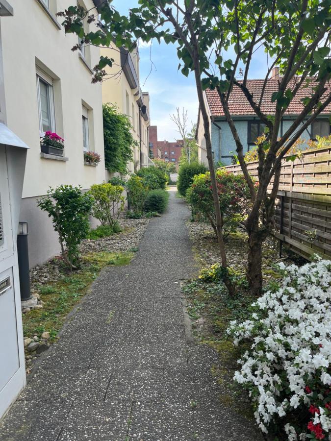 Apartamento Park Line Garden *