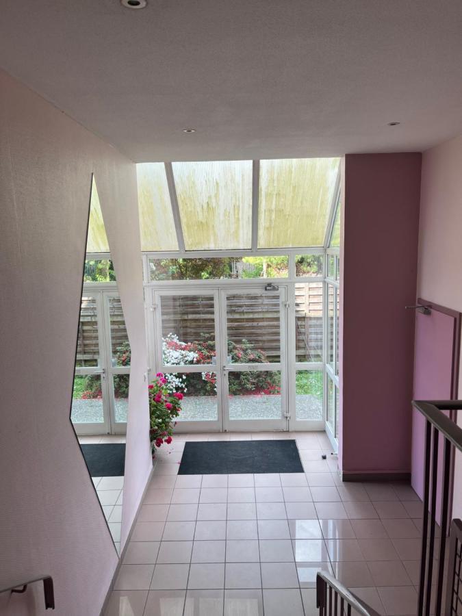 Park Line Garden Appartement