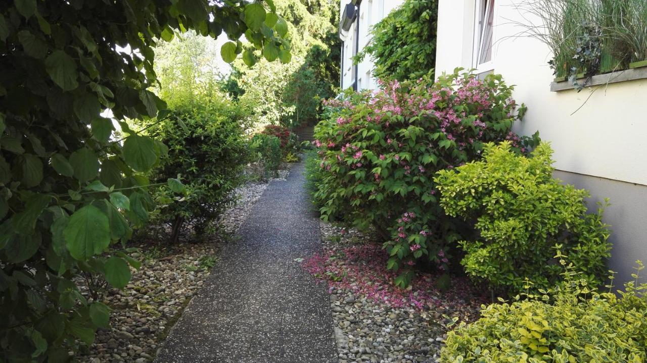 Park Line Garden Apartamento *