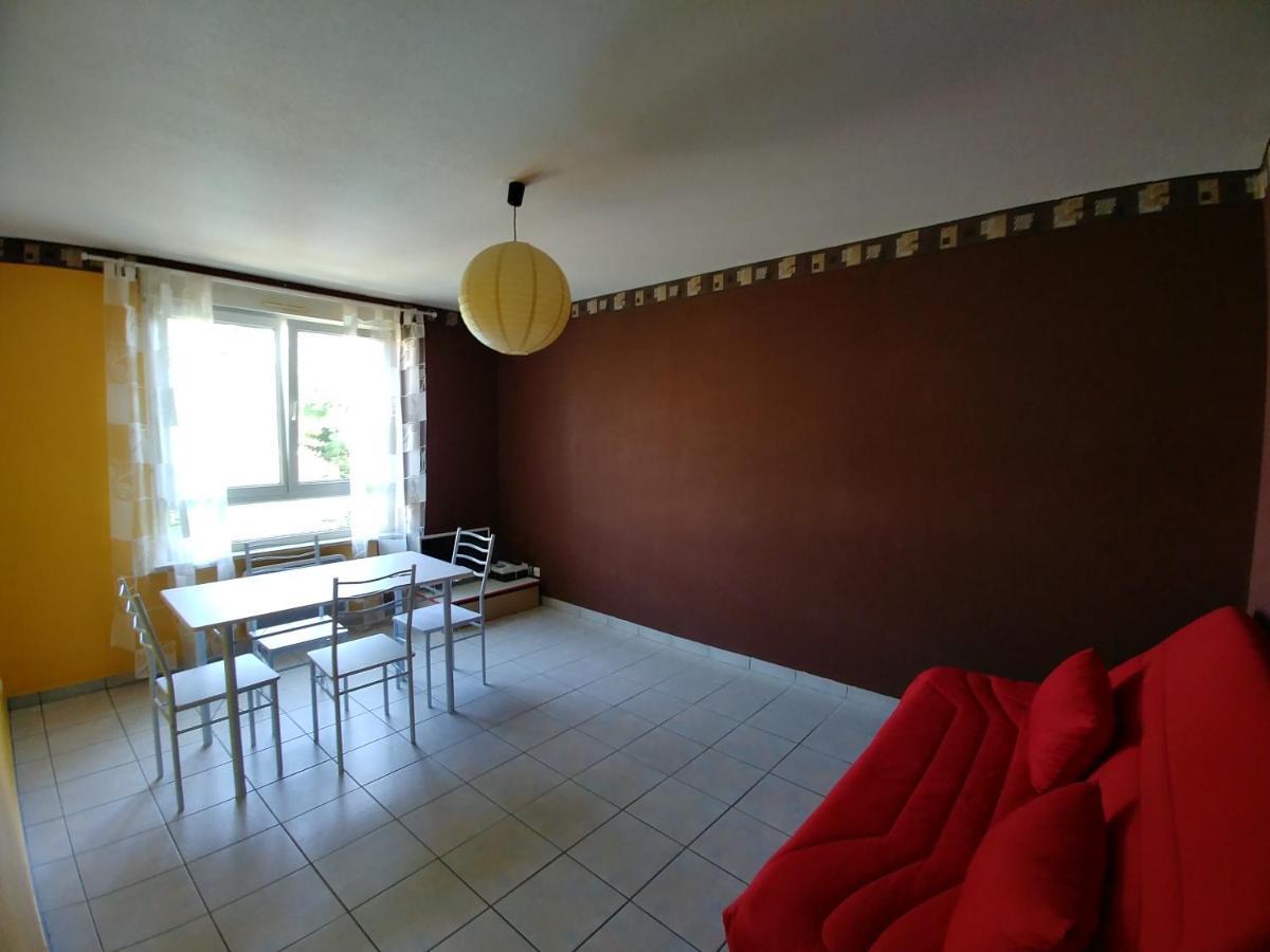 Park Line Garden Appartement *
