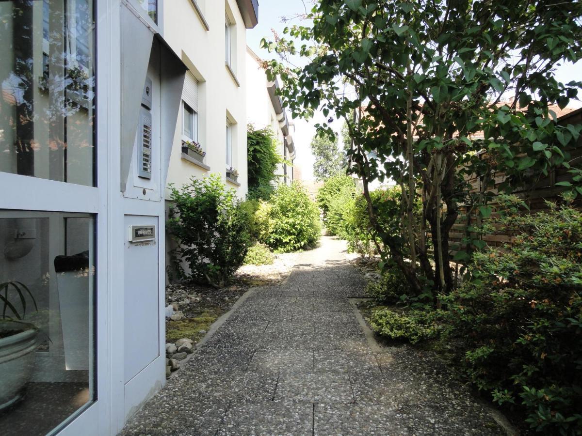Park Line Garden Apartamento