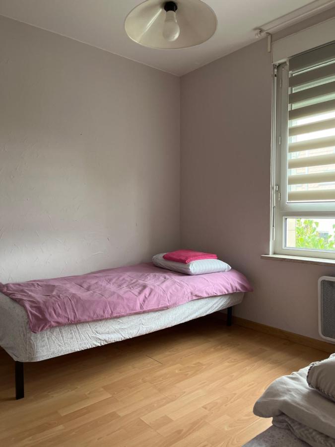Park Line Garden Apartamento *