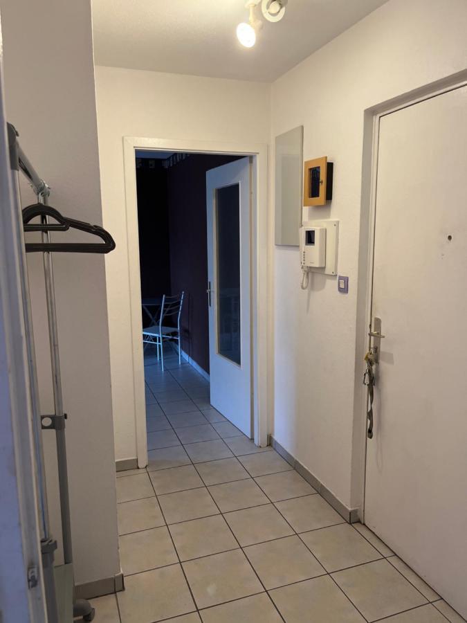 Apartamento Park Line Garden *