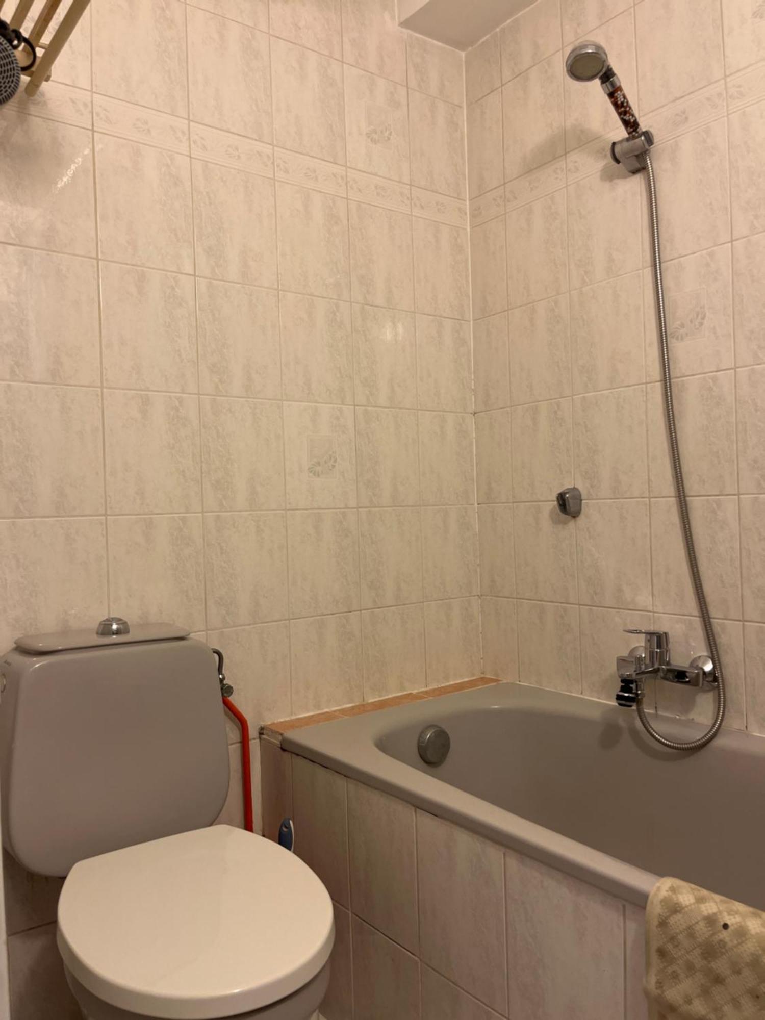 Apartamento Park Line Garden