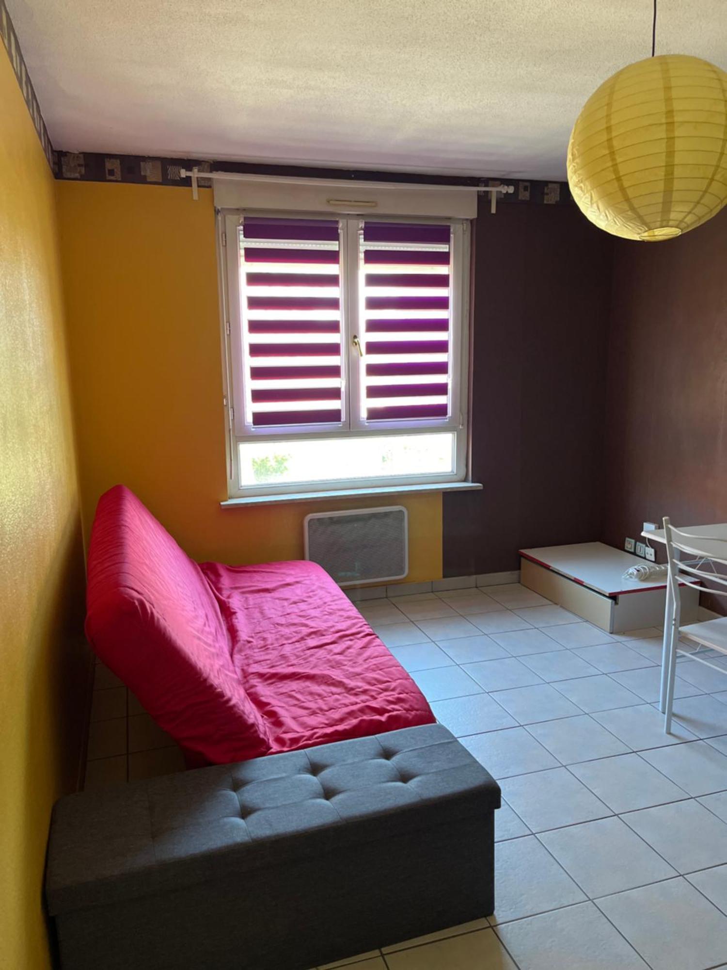 Apartamento Park Line Garden